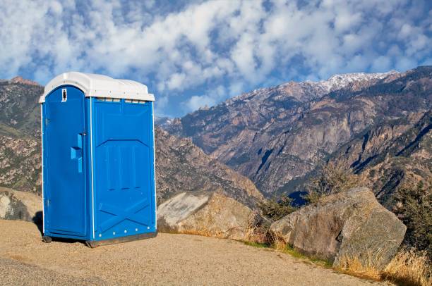 Types of Portable Toilets We Offer in Adams, WI